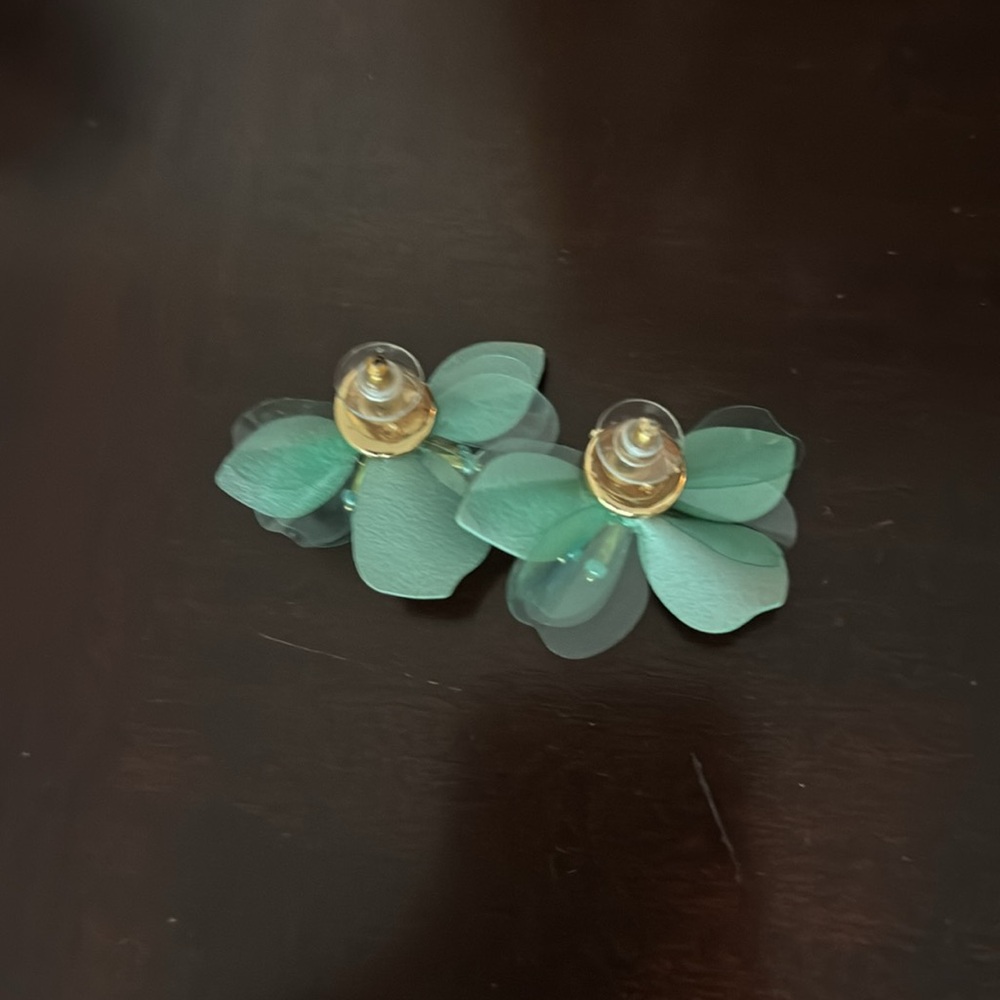 Kate Spade Earrings - Picture 2 of 2